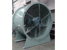 多翼式離心風(fēng)機(jī)軸封與風(fēng)量如何調(diào)節(jié)？