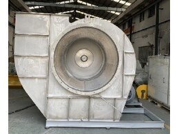 正確使用防爆式離心風(fēng)機(jī)，需了解這些信息
