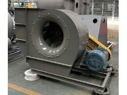 不銹鋼離心通風機工作效率的主要影響因素是什么？