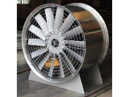 低噪音管道風機維修應注意哪些要點 鑫風風機