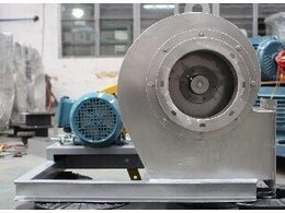 低噪聲不銹鋼保溫風機運用時應注意什么 鑫風風機