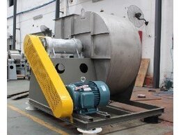 如何選擇高效率的不銹鋼高溫風機 鑫風風機
