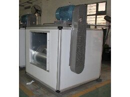 離心風機的污水處理風機的結(jié)構(gòu)形式 鑫風風機