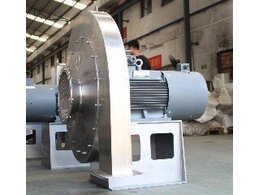 如何防止工業(yè)離心風(fēng)機(jī)磨損三角帶安裝要求是什么 鑫風(fēng)風(fēng)機(jī)