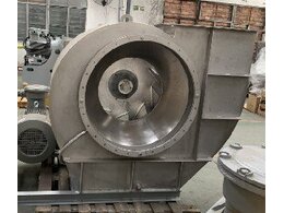 風(fēng)機震動的原因會有哪些方面 鑫風(fēng)風(fēng)機