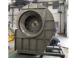 離心通風(fēng)機加固件作用是因為什么 鑫風(fēng)風(fēng)機