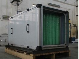 離心風機使用誤區(qū)總結 鑫風風機