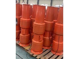 離心風(fēng)機結(jié)構(gòu)及配置描述 鑫風(fēng)風(fēng)機