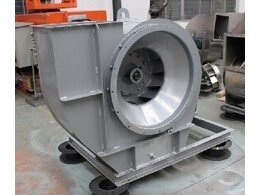 怎樣改造防腐風機的進風外裝箱子 鑫風風機