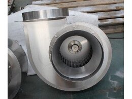 防腐風(fēng)機(jī)對(duì)機(jī)體外形有什么要求？ 鑫風(fēng)風(fēng)機(jī)