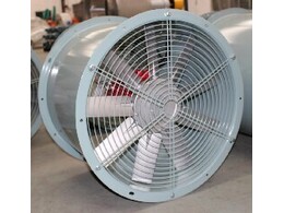 高壓軸流風(fēng)機(jī)簡介 鑫風(fēng)風(fēng)機(jī)