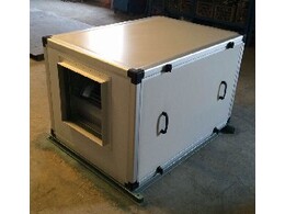 防爆型軸流風(fēng)機選型的小技巧 鑫風(fēng)風(fēng)機
