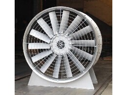 高壓軸流風(fēng)機(jī)的主要特點(diǎn)及優(yōu)勢 高壓軸流風(fēng)機(jī)設(shè)備廠家 鑫風(fēng)風(fēng)機(jī)