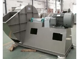 軸流排煙風機工作效率 軸流排煙風機生產廠家 鑫風風機