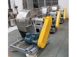 不銹鋼工業(yè)風機的特性 不銹鋼工業(yè)風機生產廠家 鑫風風機
