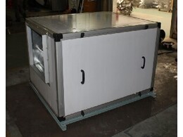 工業(yè)離心風機的基本特性 廣東工業(yè)離心風機廠家 鑫風風機