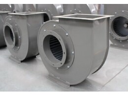 高壓離心通風機防護的措施 高壓離心通風機生產廠家 鑫風風機