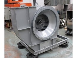 廣州廠家分享高壓型離心排風(fēng)機的選型 高壓型離心排風(fēng)機型號參數(shù) 鑫風(fēng)風(fēng)機