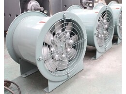 高壓直聯(lián)離心風(fēng)機與軸流排煙風(fēng)機運行功率對比 鑫風(fēng)風(fēng)機