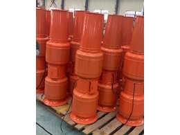 離心風(fēng)機(jī)的組裝和機(jī)組中心找正 鑫風(fēng)風(fēng)機(jī)